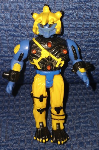 Action figure alieno - figure,