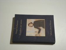 GIORGIO SCERBANENCO UCCIDERE PER AMORE SELLERIO EDITORE