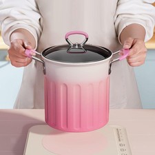 Pentola per friggitrice con