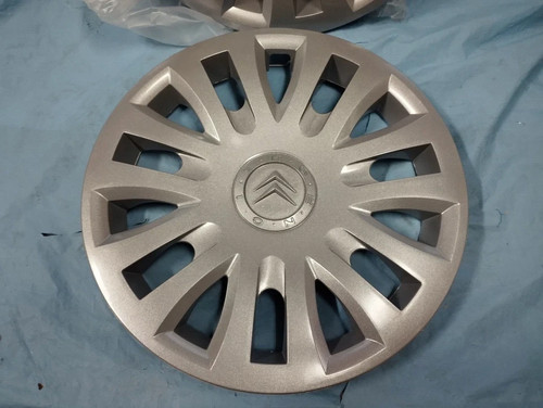 Citroen set 4 - c3,