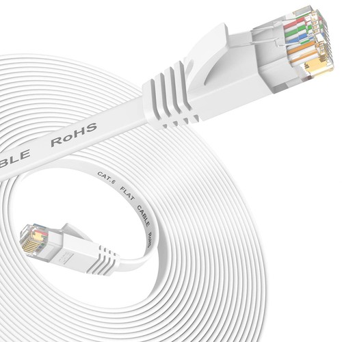 Cavo ethernet cat lan - cavo, 6