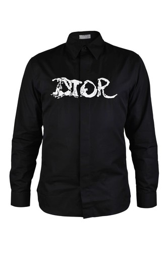 Camicia dior - camicia,