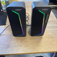 SOULION R40 Speaker PC 2.0 USB
