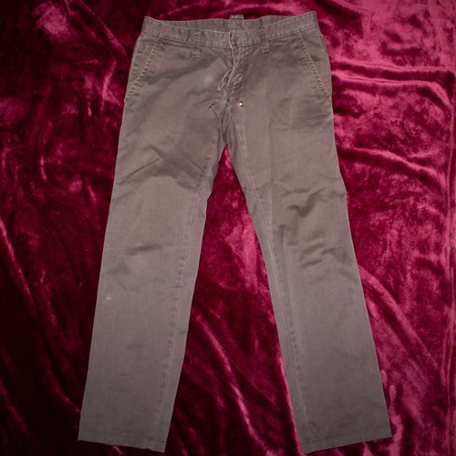 Archival 2005 vintage - archival, f/w