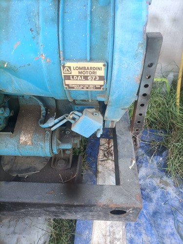 Generatore industriale 220v380 - generatore,