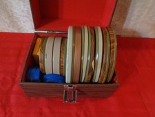 Mulinelli Duello 8mm Vintage -