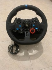 Volante Logitech G29 Driving