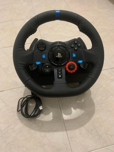 Volante logitech g29 - volante,