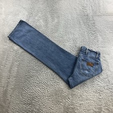 Jeans vintage Wrangler uomo