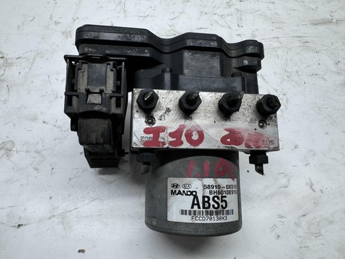 Centralina abs per hyundai i10 - abs,