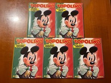 TOPOLINO - N. 3619 - SET