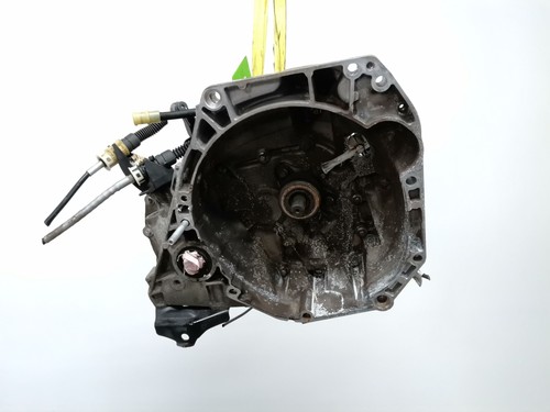 Cambio manuale completo per - manuale,