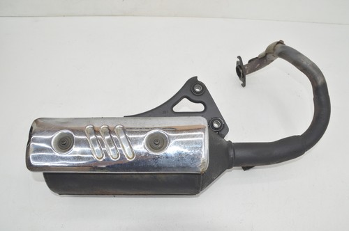 Honda bali 100 hf07 - bali,