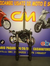 Forcella YAMAHA XMAX 250 ANNO