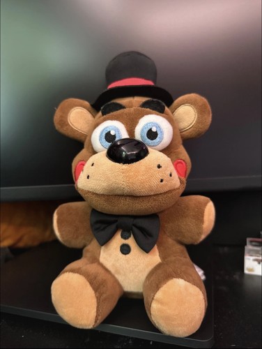 Fnaf raro funko - funko, freddy