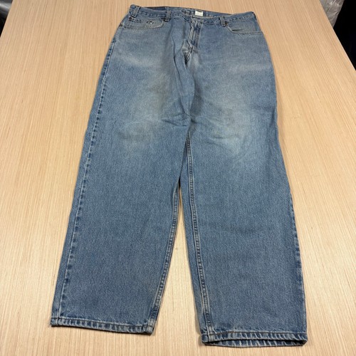 Jeans larghi vintage - levis, 570