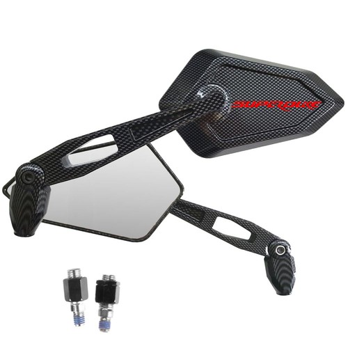 Specchietti street carbon - specchietti,