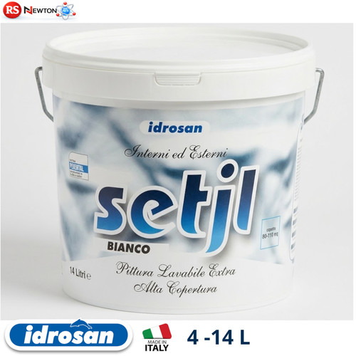 Pittura lavabile extra - pittura,