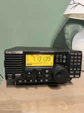 Ricevitore ICOM IC R75 Con DSP