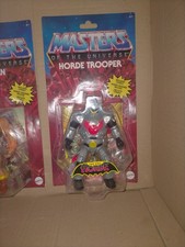 Horde Troopers Masters Of The