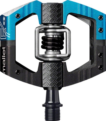 Crank brothers mallet ls - mallet, e