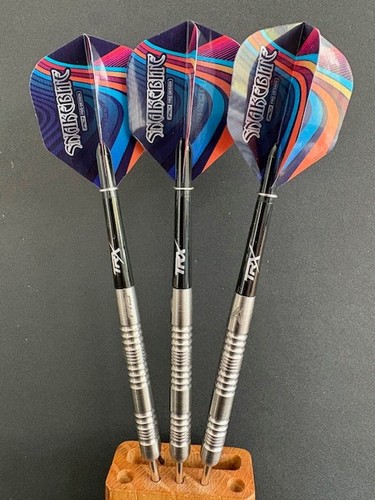 Set freccette 24g peter - di, rd