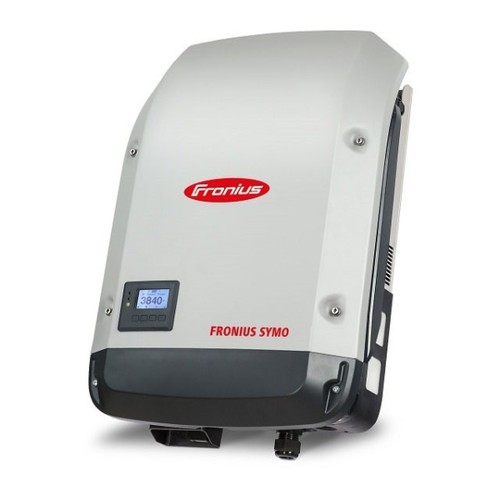 Fronius symo 4 210 - symo, 7.0-3