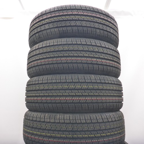 215 4x continental - 4x,