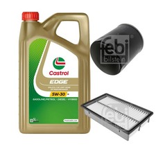Pacchetto ispezione Febi