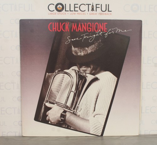 Chuck mangione save - -,