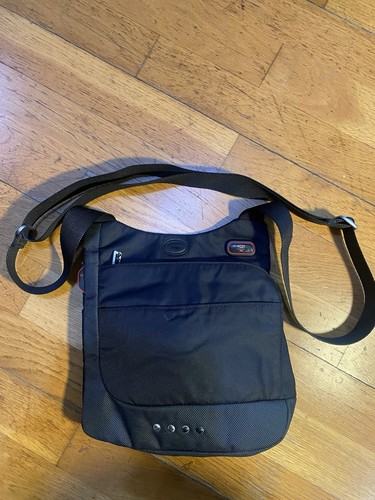 Bolso bandolera tumi tech ii - tumi,