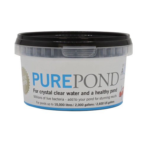 Evolution aqua pure pond - pure,