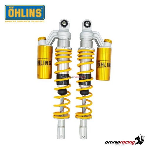Ohlins stx twin - twin, coppia