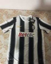 Maglia Juventus Stagione