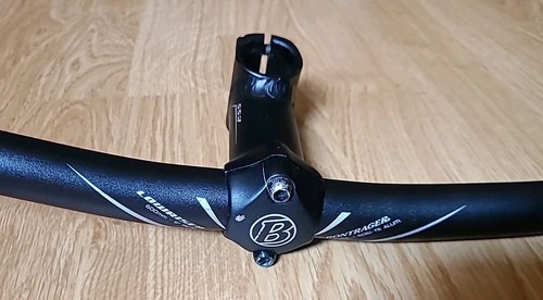 Bontrager crowbar gradi - bontrager, 9