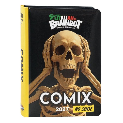 Skifidol italian brainrot - skifidol,