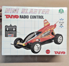 Taiyo mini blaster radio