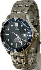 Omega Seamaster Professional