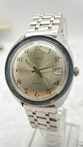 Orologio uomo vintage timex - orologio,