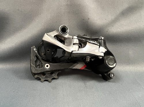 Deragliatore posteriore sram - deragliatore,