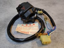 Commodo gauche HONDA