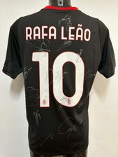 MAGLIA NERA ALLENAMENTO "RAFA