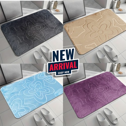 Tappeti bagno extra large