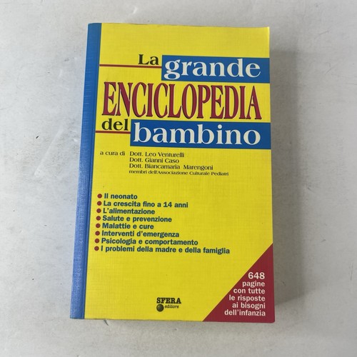 Grande enciclopedia del - la,