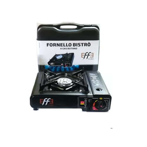 Fornello gas campeggio in - fornello, a