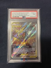 Pokemon 2019 Moltres Zapdos