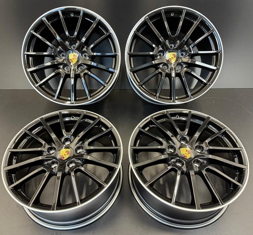 Cerchi lega porsche 997 - cerchi,