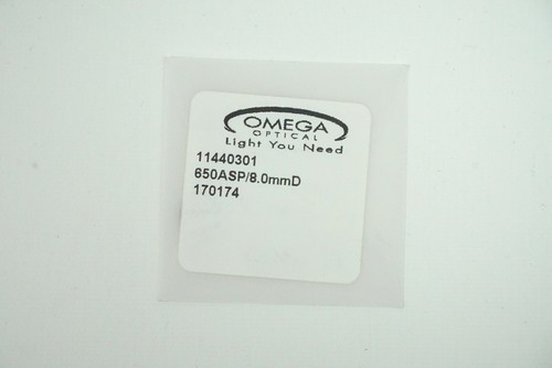 Omega optical 11440301 filtro - 11440301,