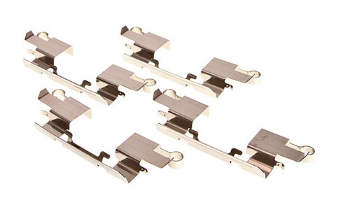 Kit accessori pastiglie freno