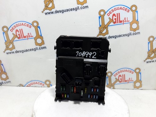 965366 fuse box - 965366,